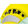 法國 Petzl 高能見度工程安全頭盔/安全帽 	A010EA00 Vertex HI-VIZ 黃色反光